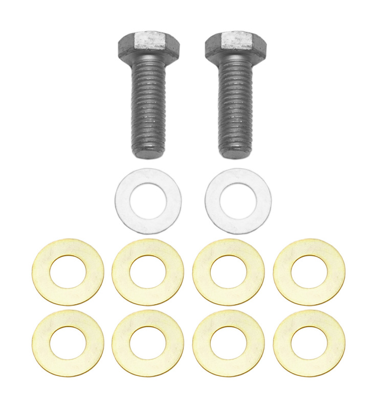 WIL Bolt Kit