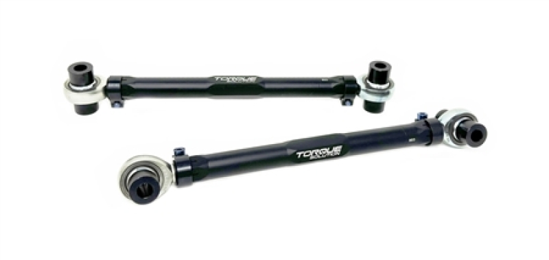 TQS Control Arms