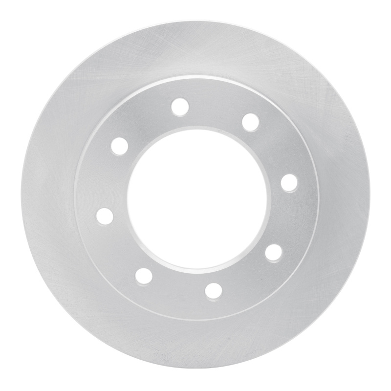 DFC Brake Rotors - Plain
