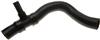 Gates 97-07 Ford Taurus V-6 3.0L Lower Molded Coolant Hose thumbnail 3