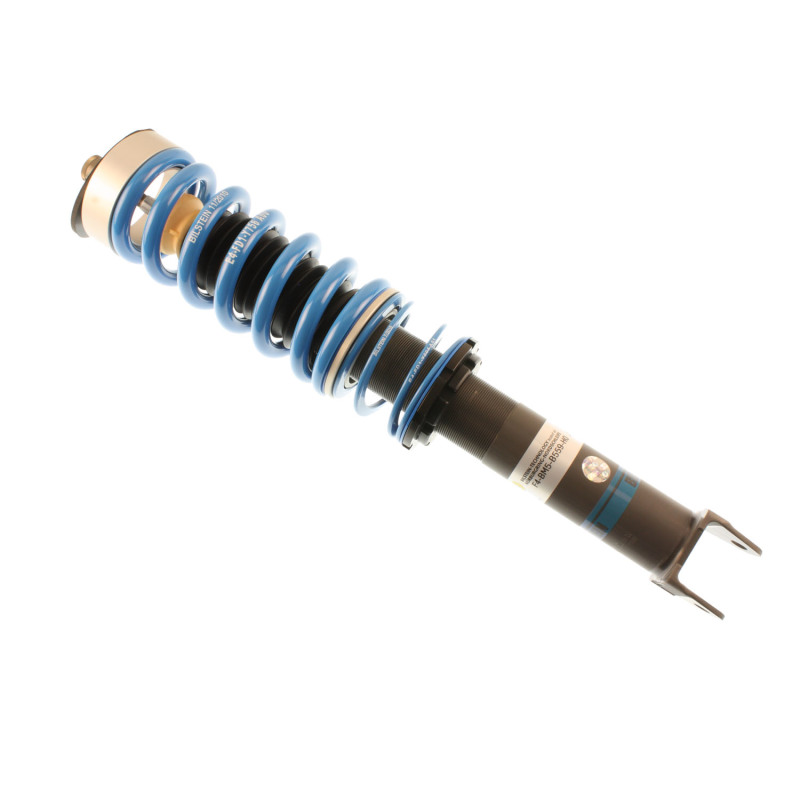 Bilstein B16 2012 Porsche 911 Carrera GTS Front and Rear Performance Suspension System thumbnail 6