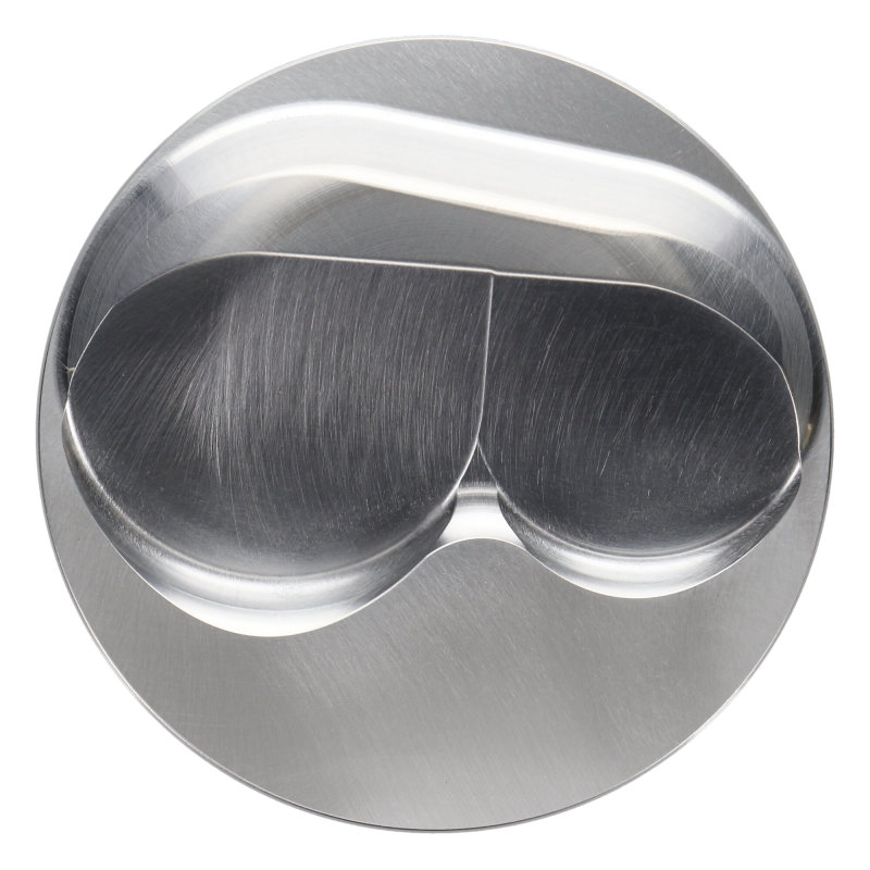 JE Pistons SBC 400 FSR DOME Set of 8 Pistons thumbnail 5