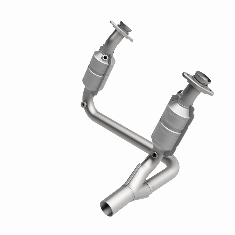 MagnaFlow Direct Fit Catalytic Converter 04 Dodge Durango 3.7L/4.7L thumbnail 8
