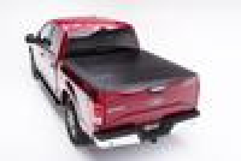 BAK 17-23 Ford Super Duty 6ft 9in Bed BAKFlip F1 thumbnail 6