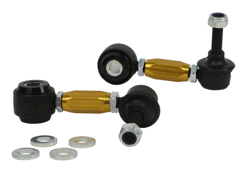 WL Sway Bar Links