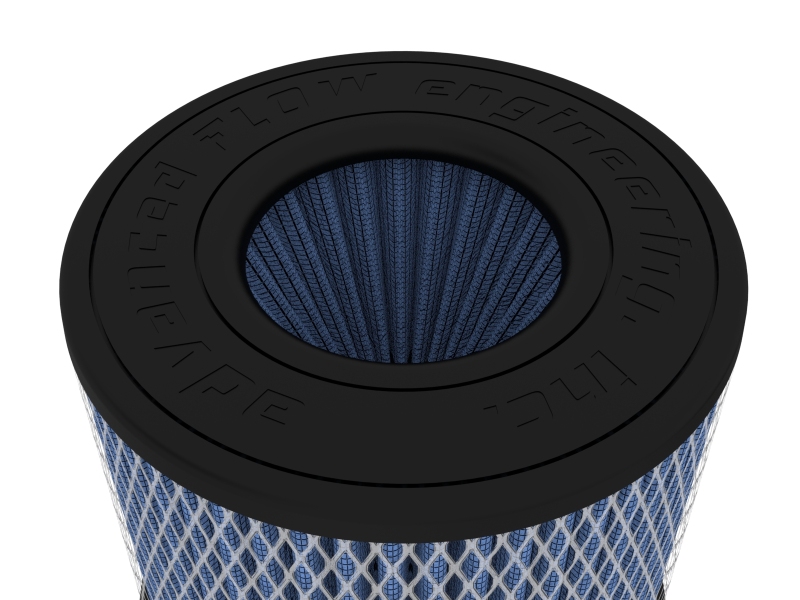 aFe Momentum Pro 5R Replacement Intake Air Filter 6in F x 8in B x 8in T (Inverted) x 8in H thumbnail 6