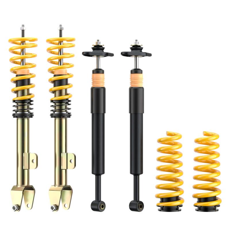 ST Suspensions Coilover Kits 18227019 Kit, XA Kit; Chrysler 300 / 300C; 6cyl., 8cyl. 2WD, sedan thumbnail 9