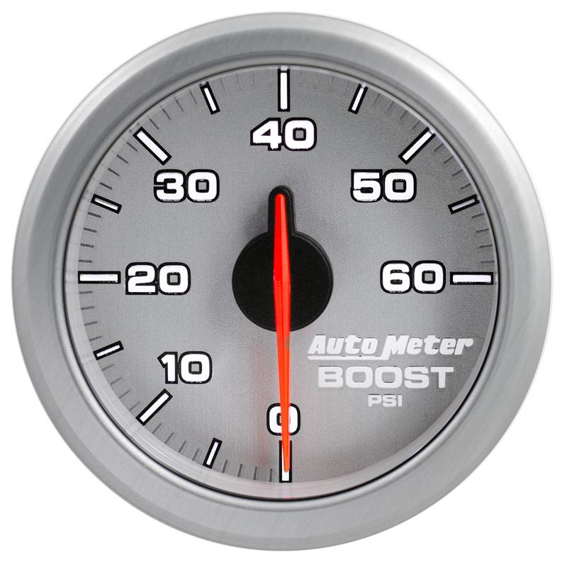 AM AirDrive Gauges
