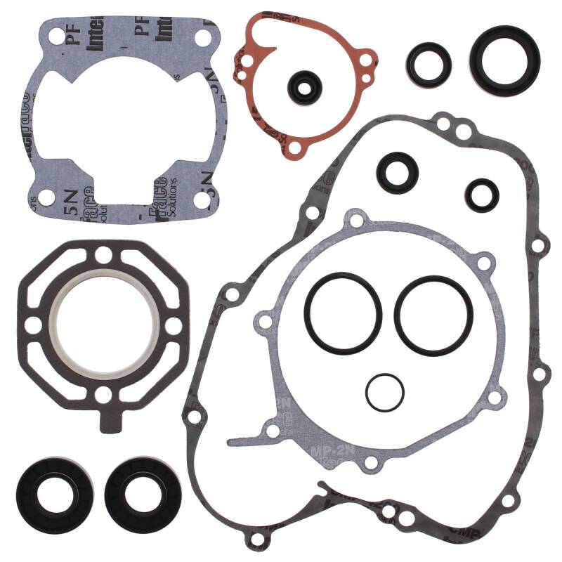 VEP Complete Gasket Kit