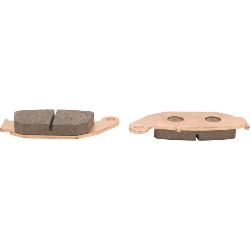 ABR Sintered Brake Pads