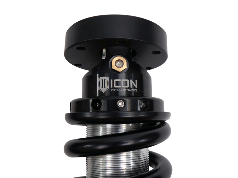 ICON 00-06 Toyota Tundra Ext Travel 2.5 Custom Shocks VS IR Coilover Kit w/RCD 6in & 700lb SR thumbnail 6