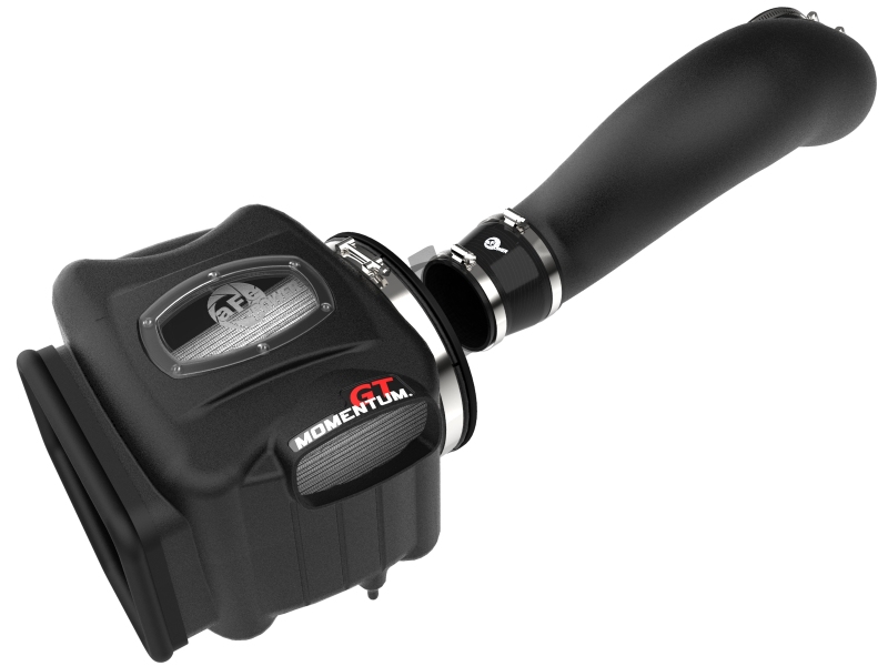 aFe Momentum GT Stage-2 Si Pro DRY S Intake System GM Trucks/SUVs V8 4.8L/5.3L/6.0L/6.2L (GMT900) El thumbnail 3
