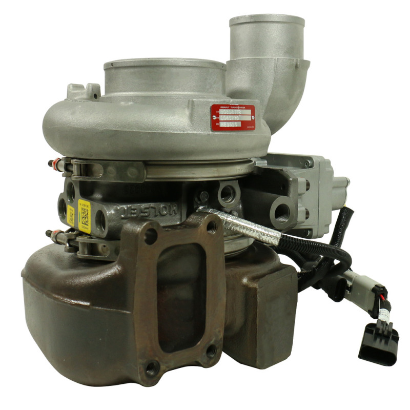BD Diesel BD Screamer 6.7L Cummins Turbo Dodge 2007.5-2012 Pick-up HE351