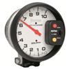 Autometer Phantom 5 inch 10,000RPM Tachometer w/ Memory thumbnail 6