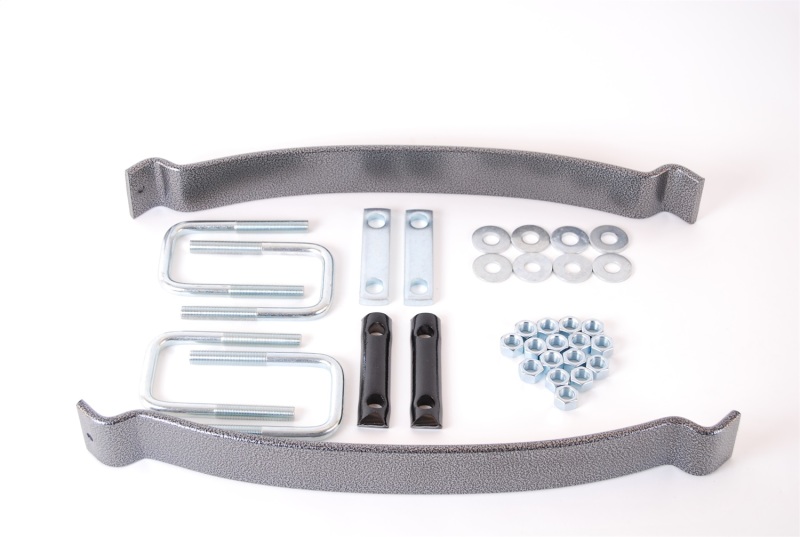 HWG EZ-550 Helper Spring Kits