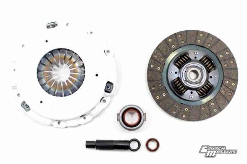 CM FX100 Clutch Kits
