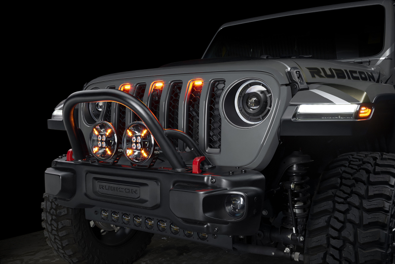Oracle Lighting Auxiliary Lights thumbnail 9