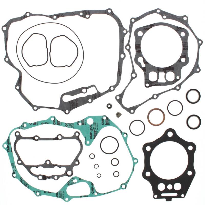 VEP Complete Gasket Kit