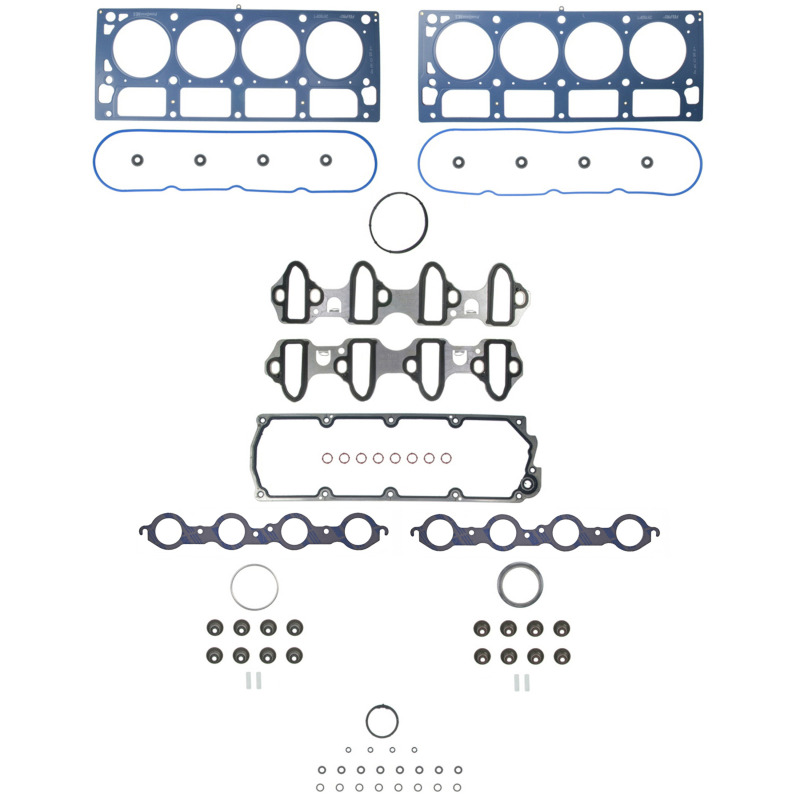 FEL Cylinder Head Gaskets