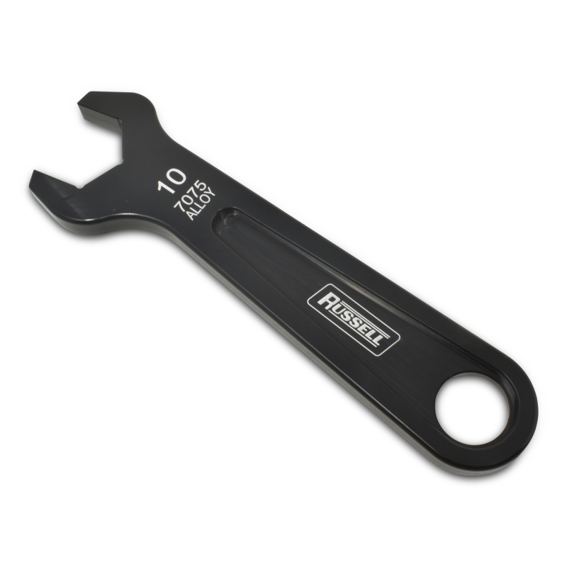 Russell Single Ended -10An Wrench