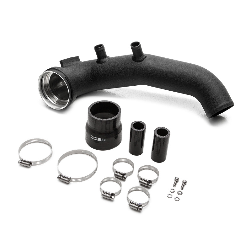 COBB Hard Pipe Kit