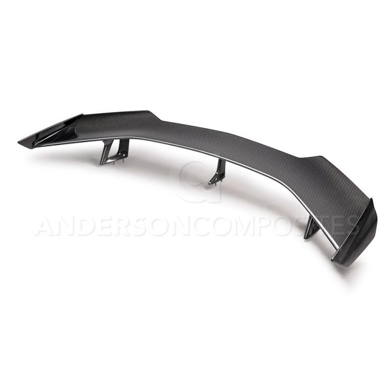 Anderson Composites 17-19 Chevy Camaro ZL1 LE Type-OE Rear Spoiler