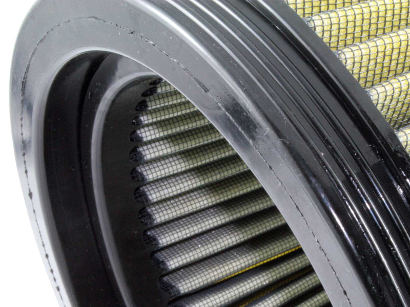 aFe MagnumFLOW Air Filters OER PG7 A/F PG7 GM Diesel Trucks 06-09 V8-6.6L (td) thumbnail 9