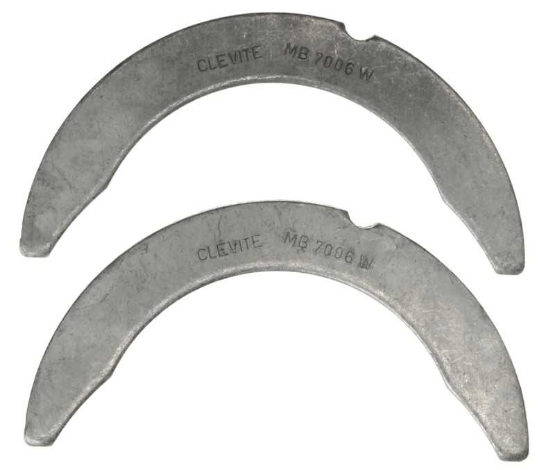 CLE Thrust Washer Set