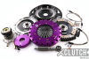XCL Clutch - 9in Twin Solid Ceramic