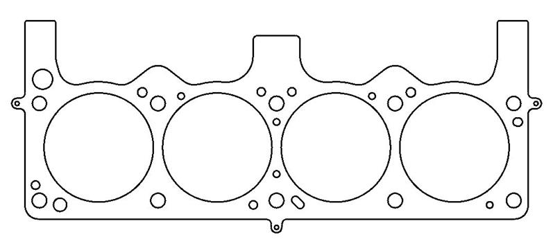 CG Head Gaskets