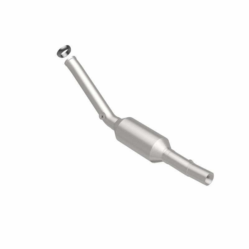 MagnaFlow Direct Fit Catalytic Converter 03-06 Echo/xA 1.5L thumbnail 7