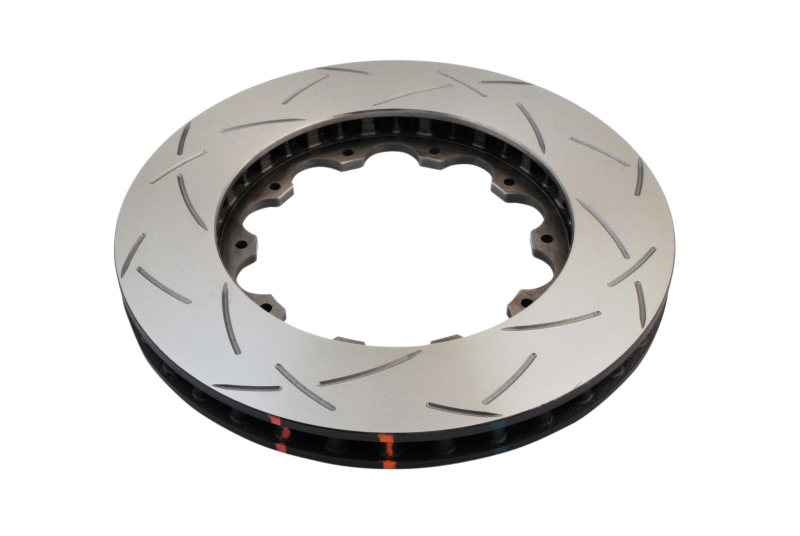DBA Club Spec 5000 T3 Brake Rotors for 2005-2011 ELISE - DBA52355.1S Disc Rotor thumbnail 7
