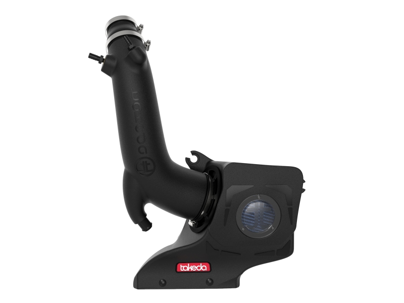 aFe 17-20 Hyundai i30 N L4-2.0L Takeda Momentum Cold Air Intake System w/ Pro 5R Media thumbnail 7