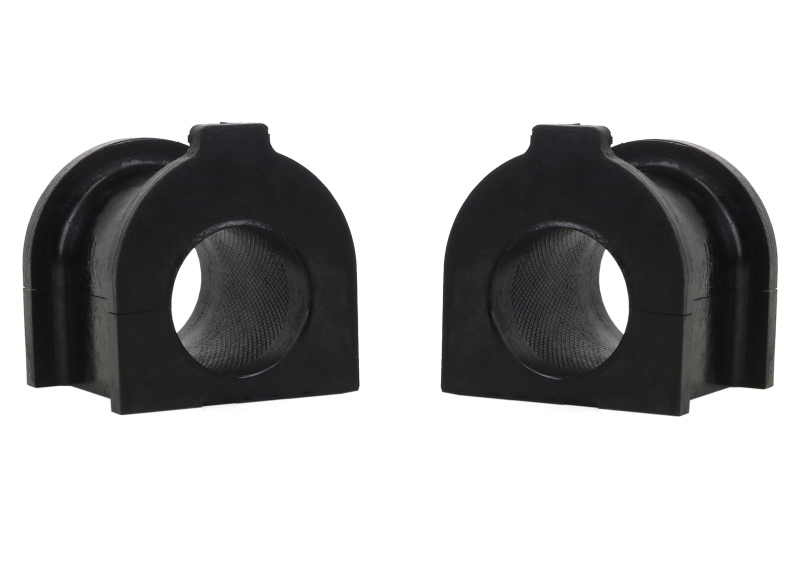 Whiteline Plus 2006+ Toyota FJ Cruiser GSJ15 Front Sway Bar Mount Bushing thumbnail 6