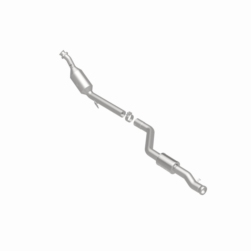 MagnaFlow 07-11 Mercedes-Benz S550 5.5L Direct Fit Converter thumbnail 7