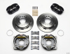 WIL Dynapro Brake Kit