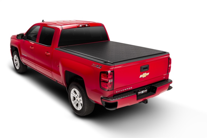 Truxedo 16-18 GMC Sierra & Chevrolet Silverado 1500 w/Sport Bar 5ft 8in Lo Pro Bed Cover thumbnail 7