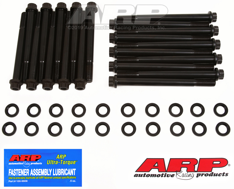 ARP Head Bolt Kits