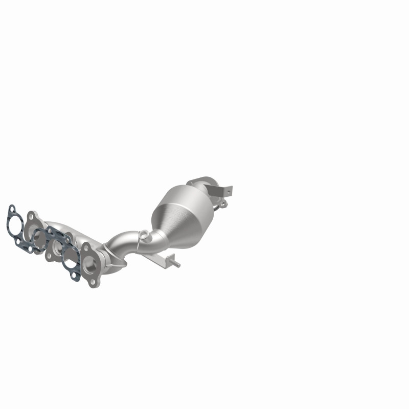 MagnaFlow Direct Fit Catalytic Converter 04-06 Toyota Sienna 3.3L thumbnail 7