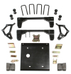 SKY Lift Kit Components