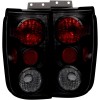 ANZ Taillights