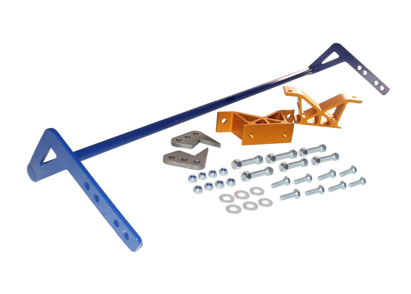 SPR Sway Bar Kits