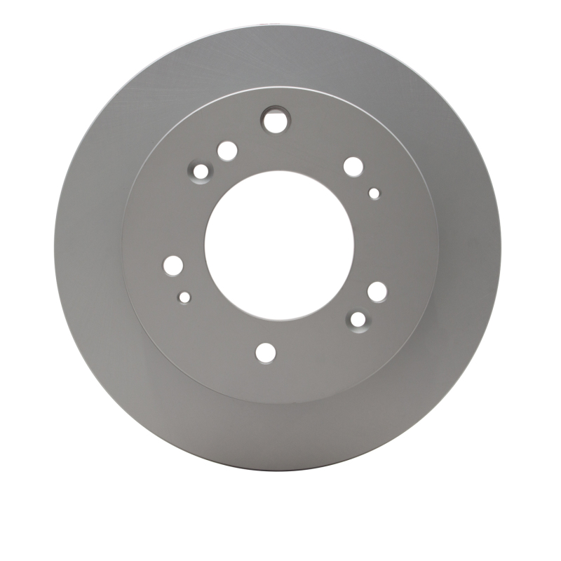 DFC GeoSPEC Coated Rotors - Plain