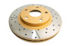 DBA Street Slot&Drill Rotors