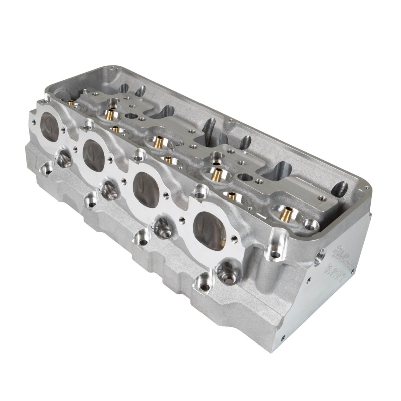 EDE Victor Cylinder Head