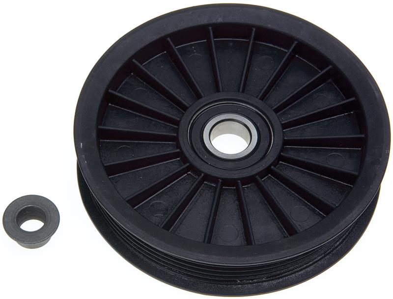 GAT Idler Pulleys