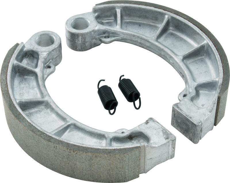 BKM Brake Shoes