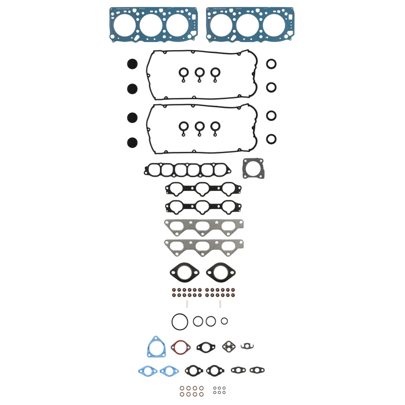 FEL Cylinder Head Gaskets