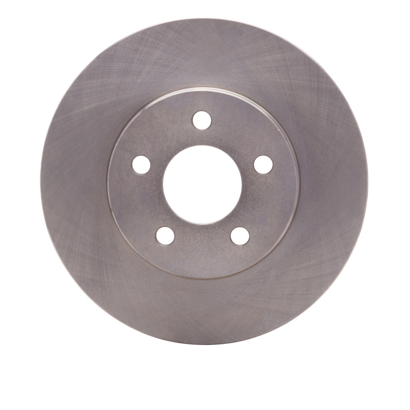 DFC Brake Rotors - Plain