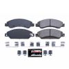 PSB Z23 Evolution Brake Pads